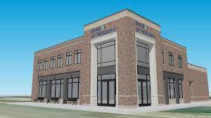 Our goal is to always greet you with a smile and call you by name. Bank Of Hillsboro Picks Location For Permanent Branch In Staunton St Louis Business Journal