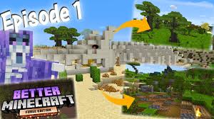 Survival industry is a modpack designed around reika's mods, notably rotarycraft and its addons, and (optionally) chromaticraft. Better Minecraft Modpack Ep 1 Archives Creeper Gg