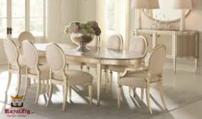 Check spelling or type a new query. Glanbrook Modern Italian Style Round Dining Table Royalzig