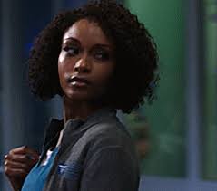 Dr. Marcel + Med Nurses 5x03 “In The Valley of The Shadows”