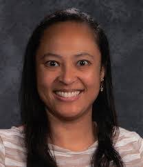 Maria Marable's Instagram, Twitter & Facebook