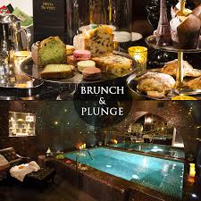 Brunch Plunge Hotel Da Vinci Tous Les Jours Entre 10h Et 15h Brunch Gourmand A Base De Champagne Et De Jus De Fruits Hotel De Vinci Jus De Fruits Frais