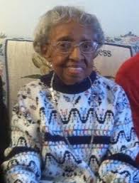 Dorothy Hodge Obituary (1921