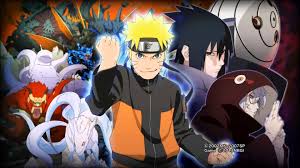 Please contact us if you want to publish a naruto laptop wallpaper. Descargar Wallpapers De Naruto Shippuden Ultimate Ninja Storm 3 Naruto Wallpaper Wallpaper Naruto Shippuden Anime