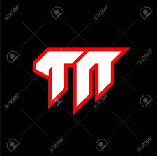 Can't find what you are looking for? Tn Logo Design Initial Tn Letter Design With Sci Fi Style Tn Royalty Free Cliparts Vectors And Stock Illustration Image 153072341