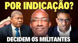 ANTONIO VENANCIO, IT IS CATEGORICAL. MPLA DICTATORSHIP IN A SHORT FALL WITH  WAY.