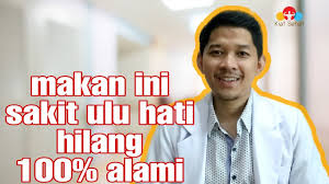 Lakukanlah perawatan ini setiap pagi dan malam. Ulu Hati Sakit Apa Obatnya 100 Alami Youtube