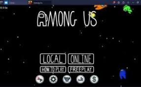Among Us Indirin Ve Pc Mac Ile Bilgisayarinizda Oynayin