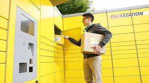 Lassen sie ihre pakete an eine packstation oder filiale liefern, legen sie einen ablageort oder nachbarn fest oder leiten sie ihre pakete um. Software Bug Bei Dhl Empfanger Bekamen An Packstationen Kein Paket Winfuture De