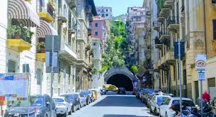 The port of la spezia is the perfect gateway to some of the most beautiful destinations in italy. La Spezia As Port Of Many Destinations Lufian