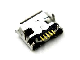 Charging Connector for QMobile Noir S9 ...