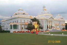 Le Palais National It Was Destroyed A Month Later In The Earthquake Haiti Port Au Prince Haiti Port Au Prince
