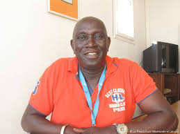 Moussa Bathily, du Sénégal à Barie