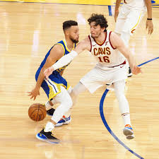 Maybe you would like to learn more about one of these? Cavaliers Vs Warriors Game Preview Fear The Sword