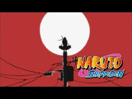 Naruto Shippuden Opening 14 Tsuki No Ookisa Hd Youtube Naruto Shippuden Naruto Naruto Uzumaki
