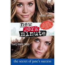 New York Minute