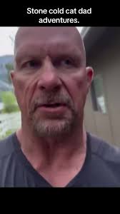 Stone Cold and His Cats