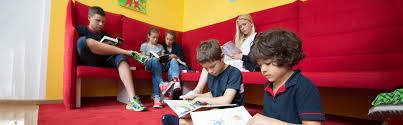 Home Phorms Campus Munchen