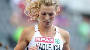 Lucia slaničková at world athletics. Denik Cz Halove Ms V Berline Fotogalerie