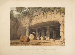 Captain Robert Melville Grindlay - Scenery, Costumes and Architecture  chiefly on the Western Side of India @ | StoryLTD