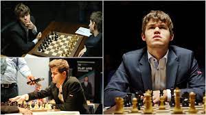 Abrams reportedly offered him a part in his new star trek movie, as a chess. Magnus Carlsen Bio Net Worth Family Affair Lifestyle Assets Youtube