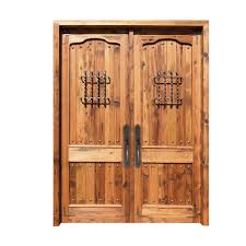 Smartness Strong Quality Modern Wrought Iron Doors Wood Iron Gates Double Front Doors Buy Modern Wrought Iron Doors Wood Iron Gates Double Front Doors Product On Alibaba Com