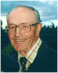 Obituary of Alois Lorenz