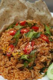 Kimchi boleh dibuat sendiri atau dibeli di pasaraya. Resepi Nasi Goreng Kimchi Inibaruresepi Gobitage Com
