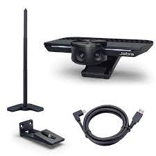 Panacast lets you keep up with your meetings while working from wherever. Jabra Panacast Conference Camera Accessories Bundle Ligo Co Uk