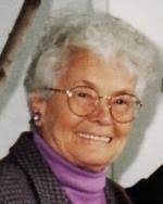 Geraldine Brooks (Howell) Fair