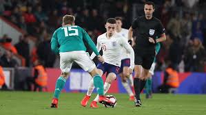 Chissà se un giorno ci saranno anche i mondiali di calcio in carrozzina. Inghilterra U21 Vs Francia U21 Guarda Online Il Campionato Europeo Notizia 2021