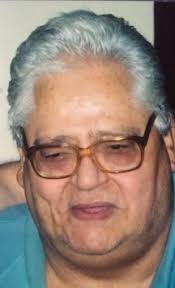 Obituary for Earl Lester