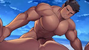 Tranquility: Sunny Getaway [Final] [Bobcgames, Ruisselait] - F95zone