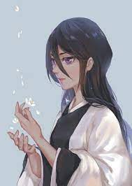 Rukia Kuchiki Bleach Rukia Bleach Fanart Bleach Anime #my art #dijital art #bleach rukia #rukia kuchiki #fan art #rukia fanart #me gusta como quedo y a la vez no xd ##tea#black tea #tea #.ichihime fans: pinterest