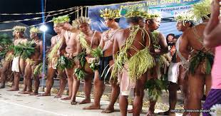 Tarian sewang orang asli suku kaum temuan. Kampung Ni Punyalah Kamceng Kalau Sorang Mati Satu Kampung Berpantang Soscili