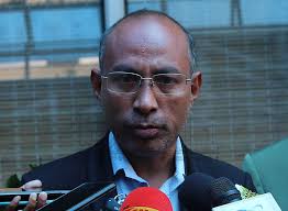 Aimoruk tipu lima ne'ebé teste iha Australia seidauk iha rezultadu