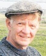 William Daubney Obituary (2020)