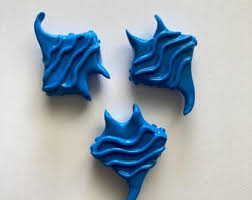 Stringrey Worry Stone 3 Textures RARE Kawaii Fun Smooth Kawaii Handmade  Worry Stone Anxiety Free Stimming Stress Free