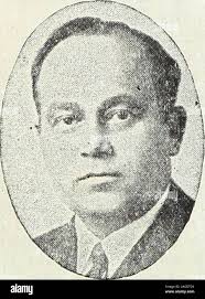 Edgar mountain hi-res stock photography and images