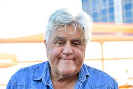 CNBC Drops 'Jay Leno's Garage' From Primetime Lineup