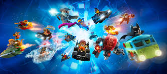 The majority of the lego franchise of video games is playing through classic or new properties with a lego twist. Warner Bros Confirms Death Of Lego Dimensions Mcv Develop