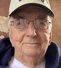 Joseph Phillip Blevins Obituary December 1, 2021