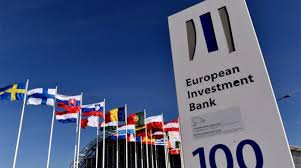 Egypt Receives 2bn From European Investment Bank Asharq Al Awsat