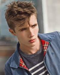 Pin On Men S Haircut