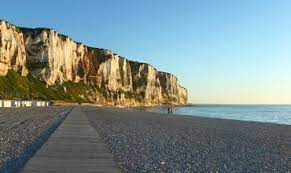 7 ° ressentie 5 °. Meteo Le Treport 76470 Seine Maritime Previsions Meteo Gratuite A 15 Jours La Chaine Meteo