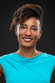 Mentoring within the Academy Keynote