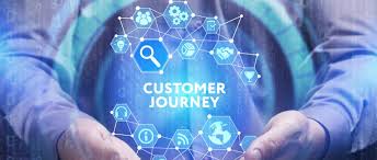 The ease with which you can get books — even borro. Map Your Customer S Journey With Digital Transformation