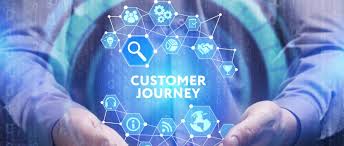 Die vorkaufphase ist gekennzeichnet durch die . Map Your Customer S Journey With Digital Transformation