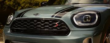 2025 Mini Cooper Color Options