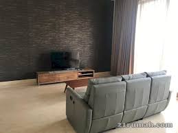 Disewakan Pakubuwono Spring 2br Apartemen Penyewaan Interior